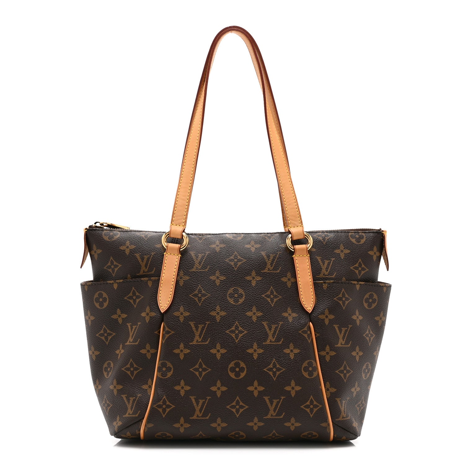 Louis Vuitton Monogram Totally PM 1 of 10