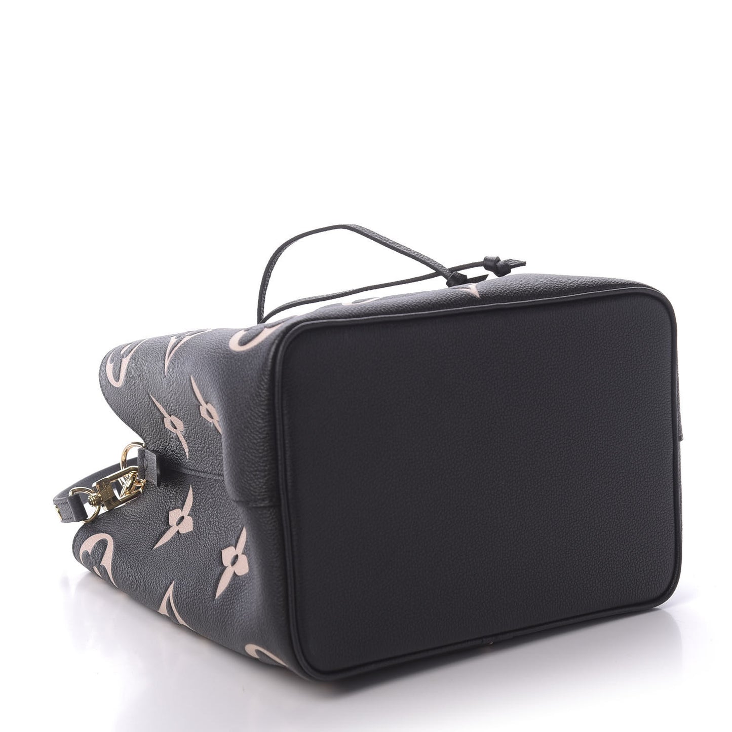 Empreinte Monogram Giant Neonoe MM Black Beige