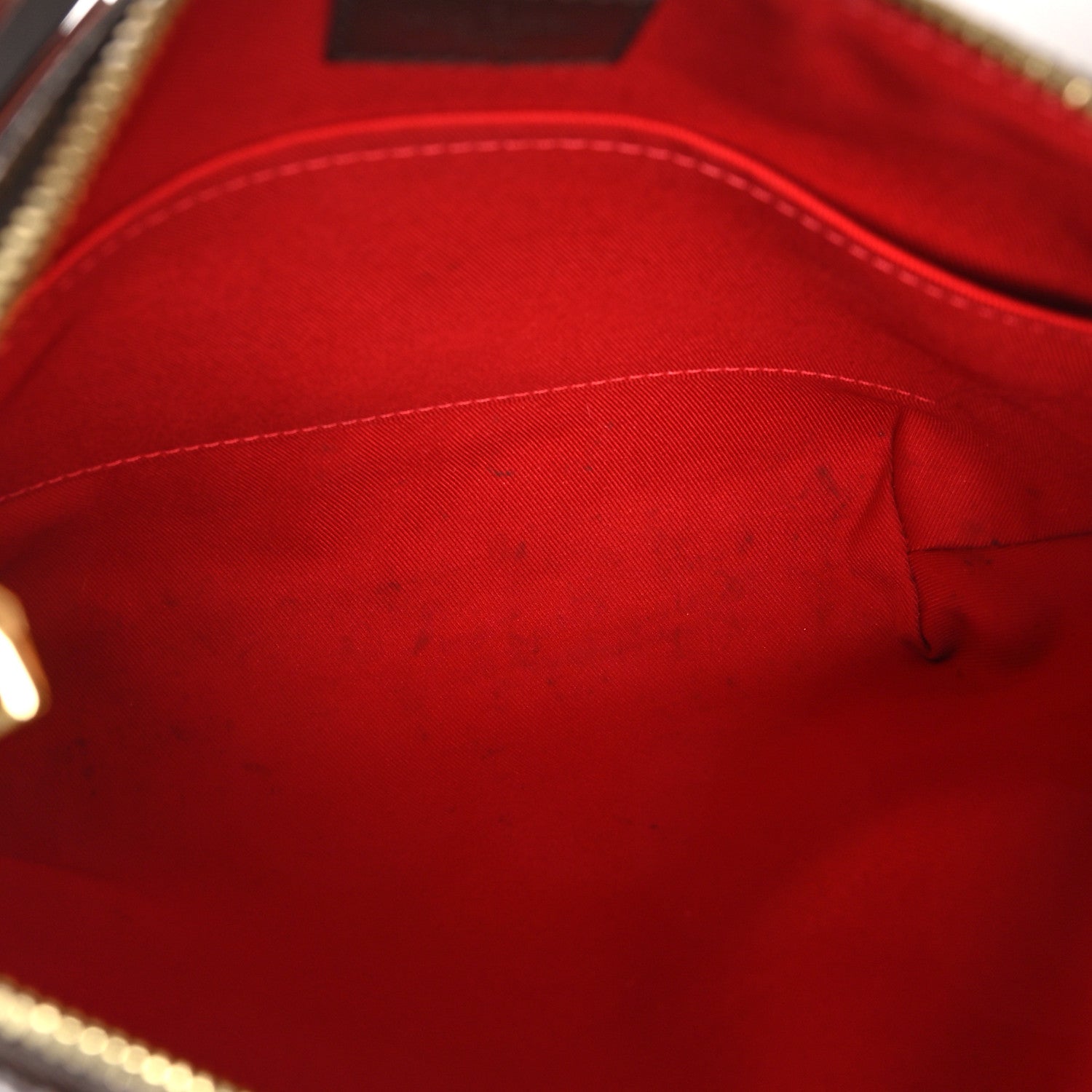 Louis Vuitton Damier Ebene South Bank Besace 5 of 9