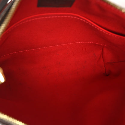 Louis Vuitton Damier Ebene South Bank Besace 5 of 9
