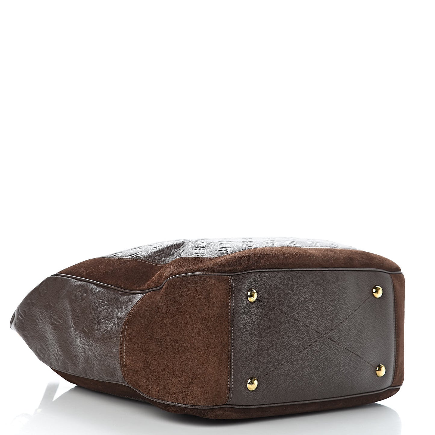 Empreinte Suede Audacieuse GM Terre