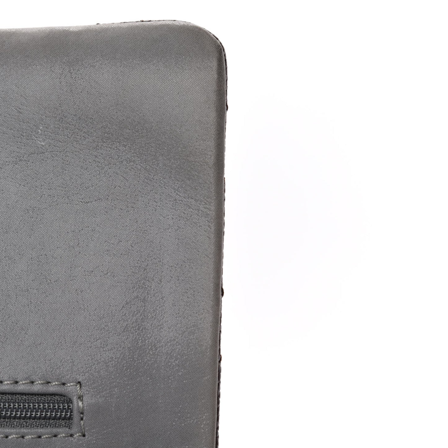 Caviar Iridescent Calfskin 2.55 Reissue 226 Flap Brown Grey
