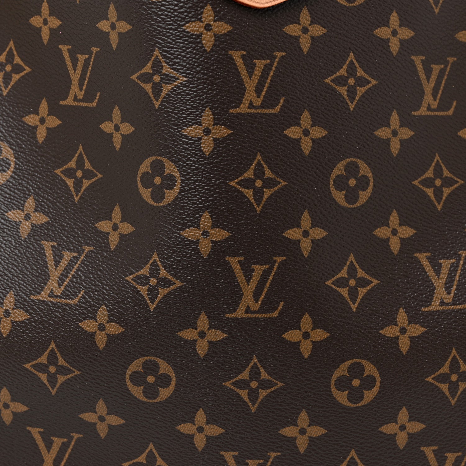 Louis Vuitton Monogram Graceful PM 7 of 13