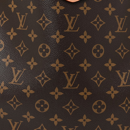 Louis Vuitton Monogram Graceful PM 7 of 13