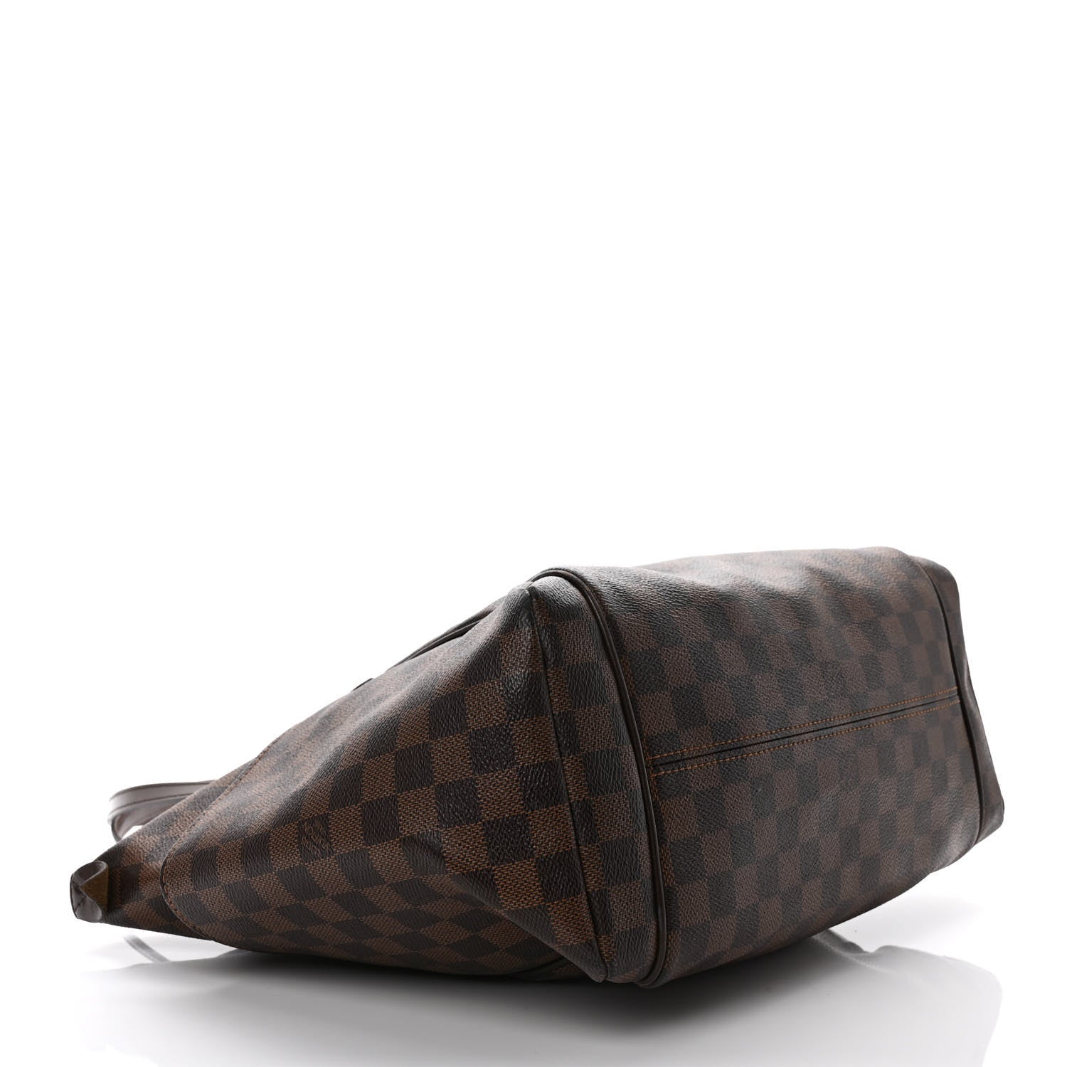 Louis Vuitton Damier Ebene Totally MM 4 of 11