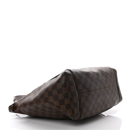 Louis Vuitton Damier Ebene Totally MM 4 of 11