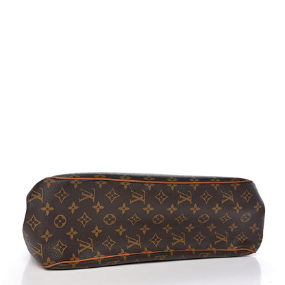 Louis Vuitton Monogram Batignolles Horizontal 4 of 13