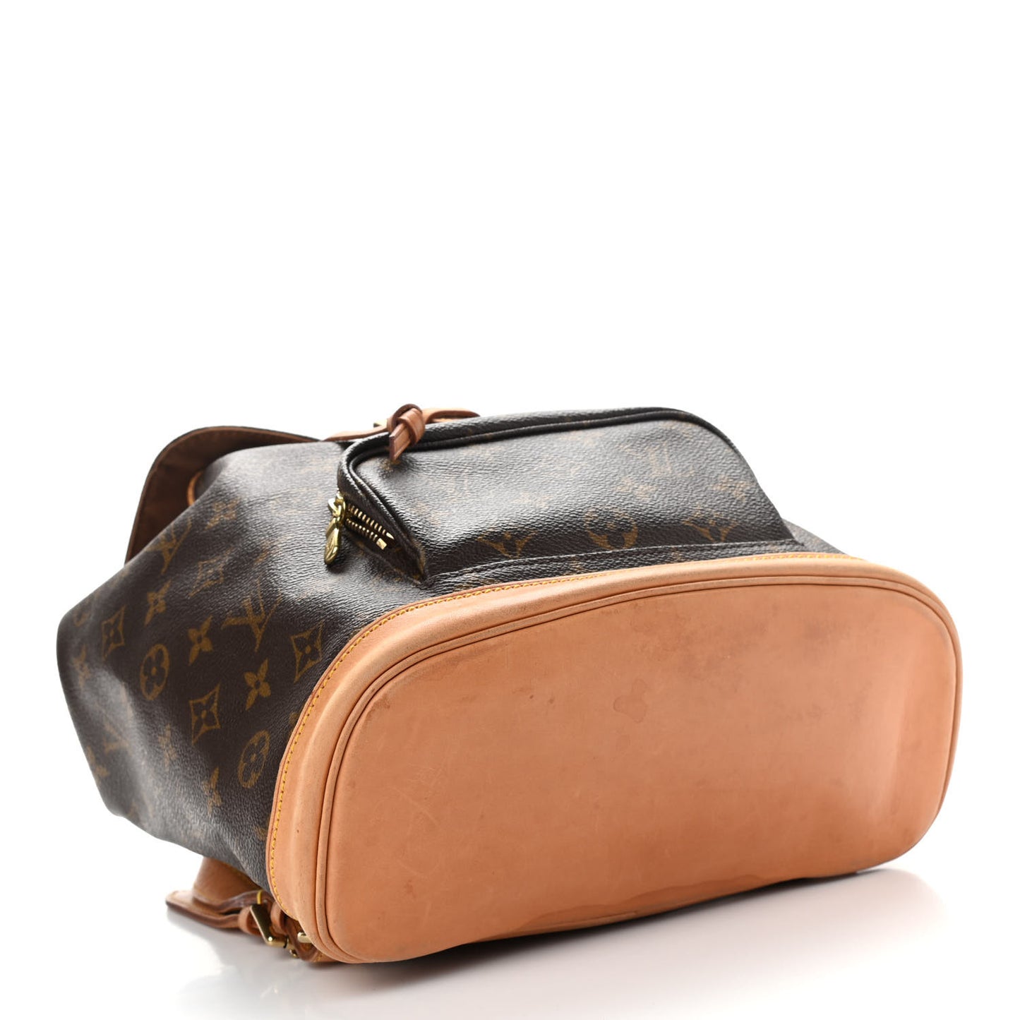 Monogram Montsouris MM Backpack
