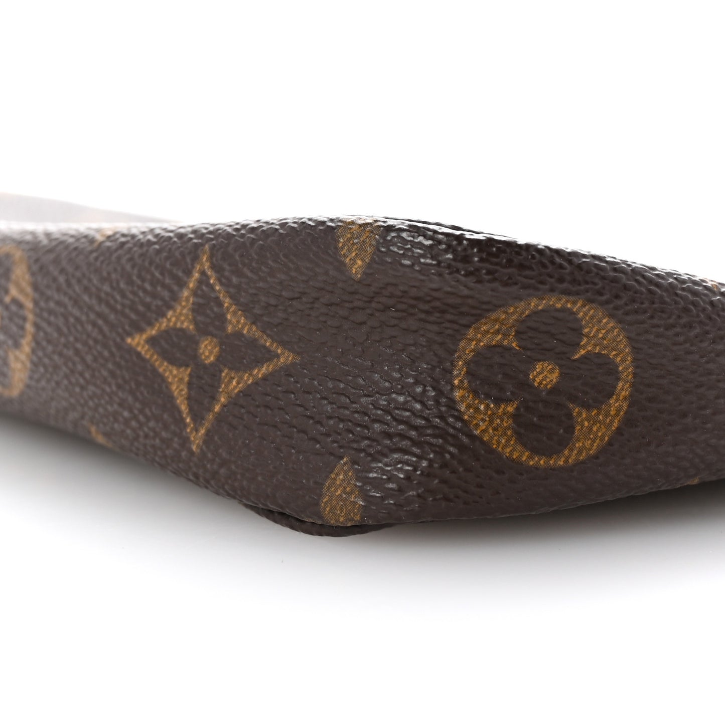 Monogram Accessories Pochette Long Strap