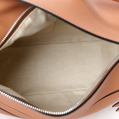 Loewe Calfskin Medium Puzzle Bag Tan 5 of 11