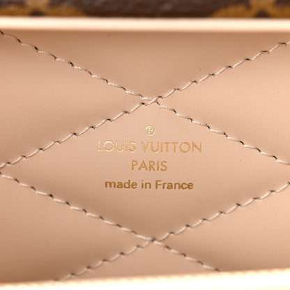 Louis Vuitton Monogram Petite Valise 6 of 10