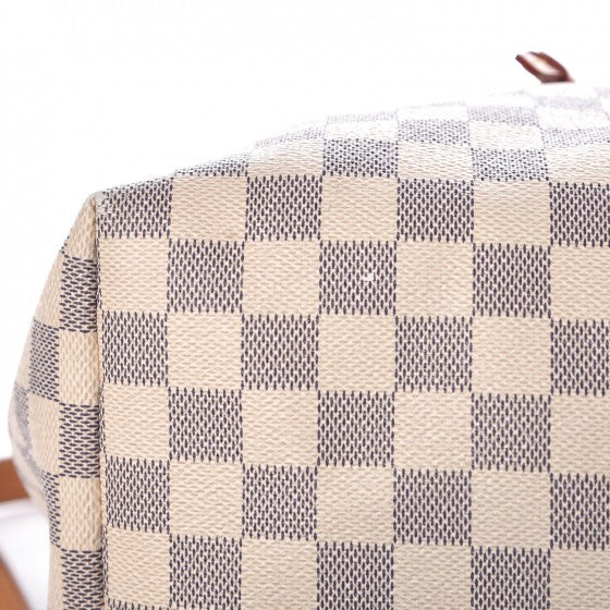 Damier Azur Sperone Backpack