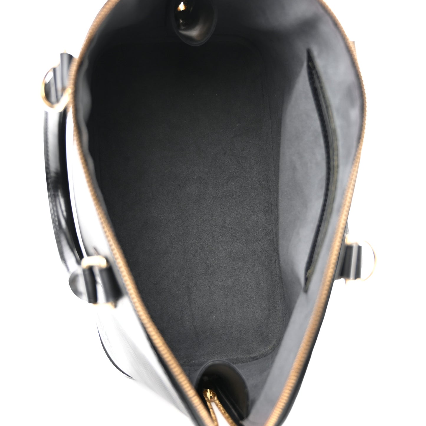Epi Alma PM Black