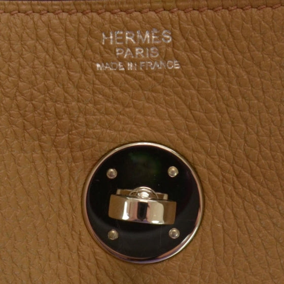 Taurillon Clemence Lindy 34 Biscuit