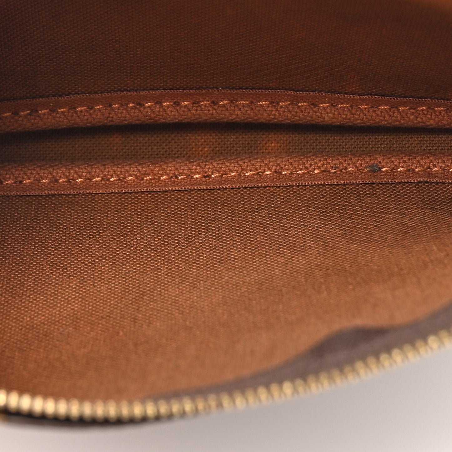 Monogram Multi Pochette Accessories Kaki