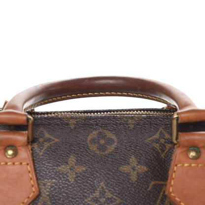 Louis Vuitton Monogram Speedy 30 13 of 14