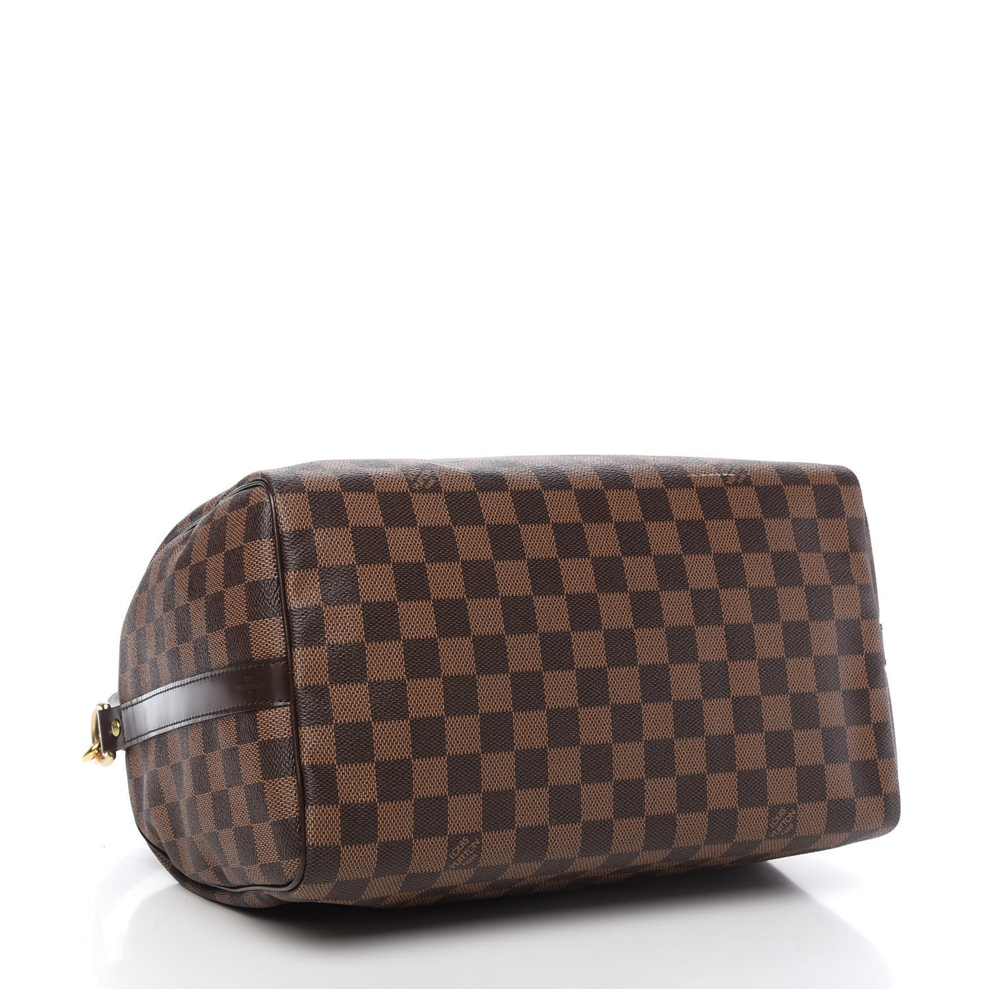 Damier Ebene Speedy Bandouliere 30