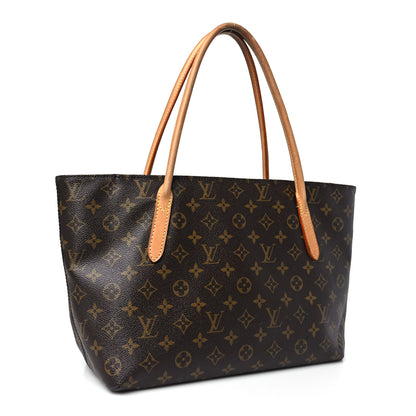 Louis Vuitton Monogram Raspail PM 3 of 12