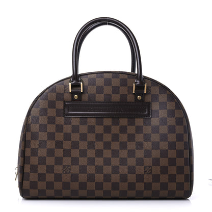 Louis Vuitton Damier Ebene Nolita 1 of 6