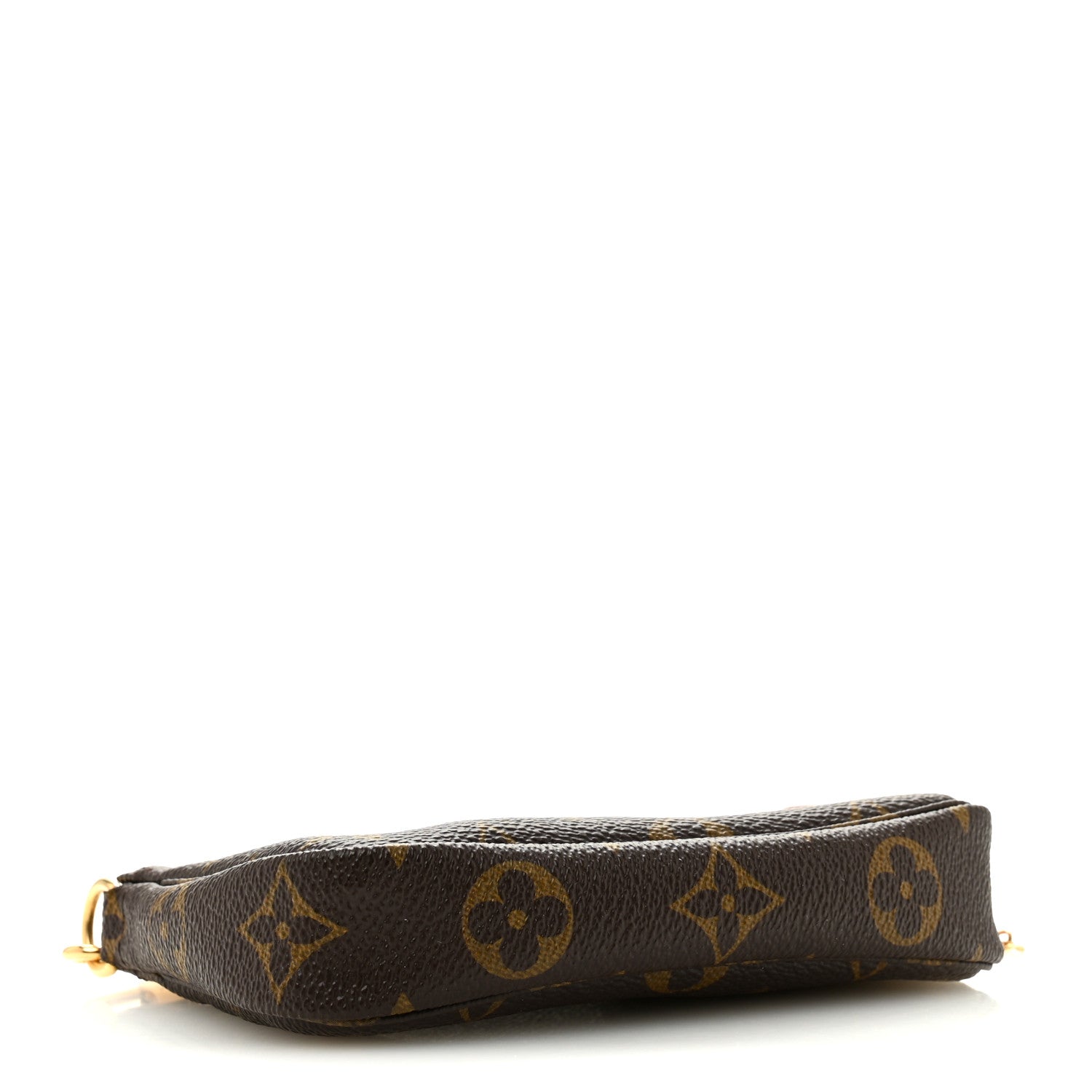 Louis Vuitton Monogram Mini Pochette Accessories 4 of 8
