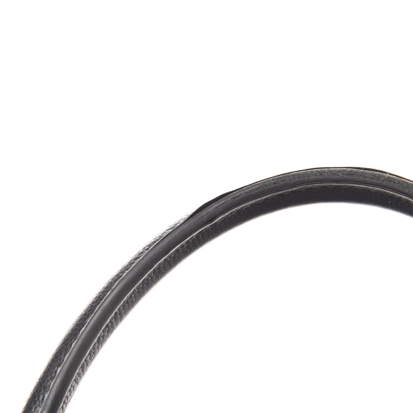 Caviar Cerf Executive Shopper Tote Black