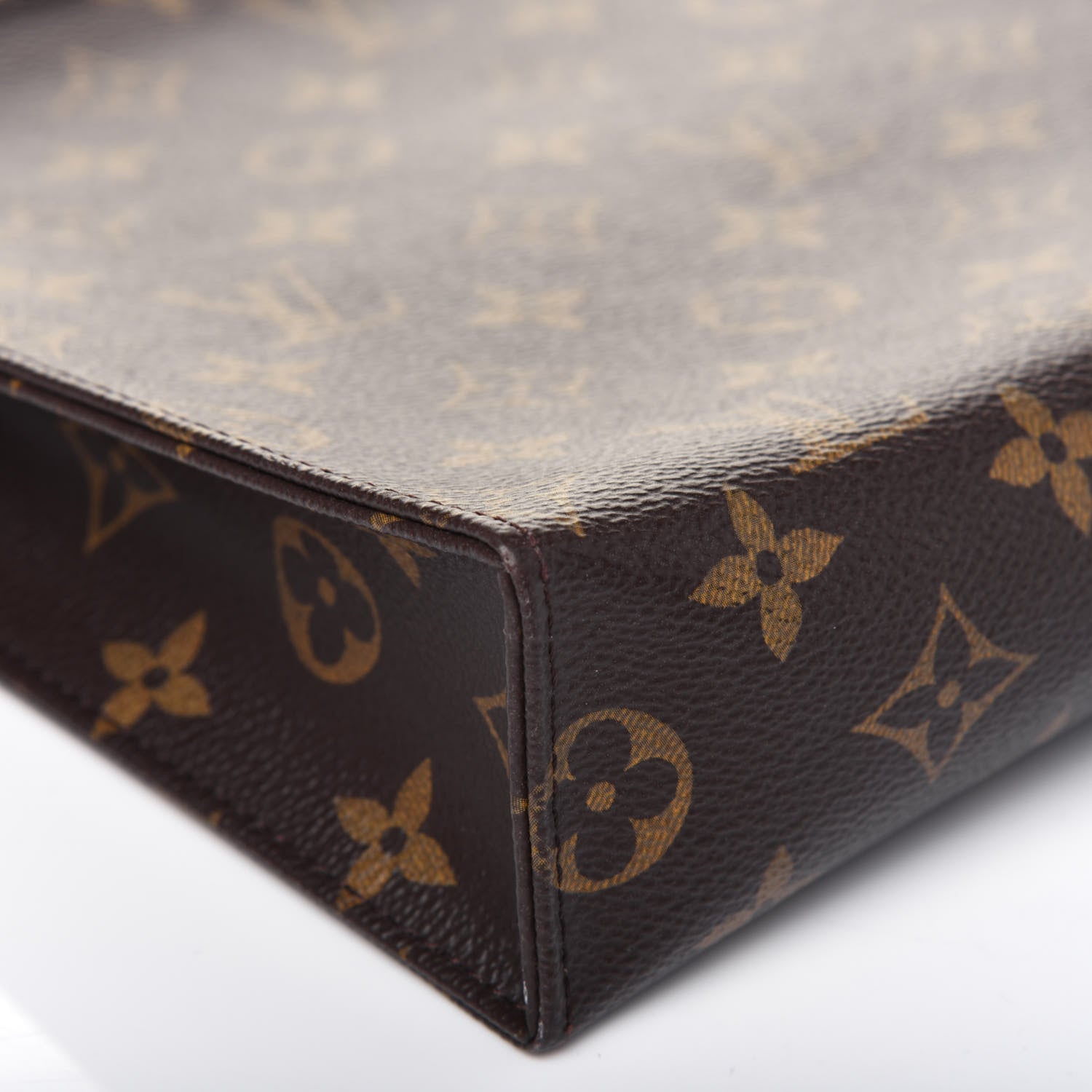 Louis Vuitton Monogram Toiletry Pouch 26 12 of 16