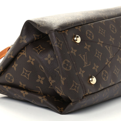 Louis Vuitton Monogram Pallas Safran 16 of 19
