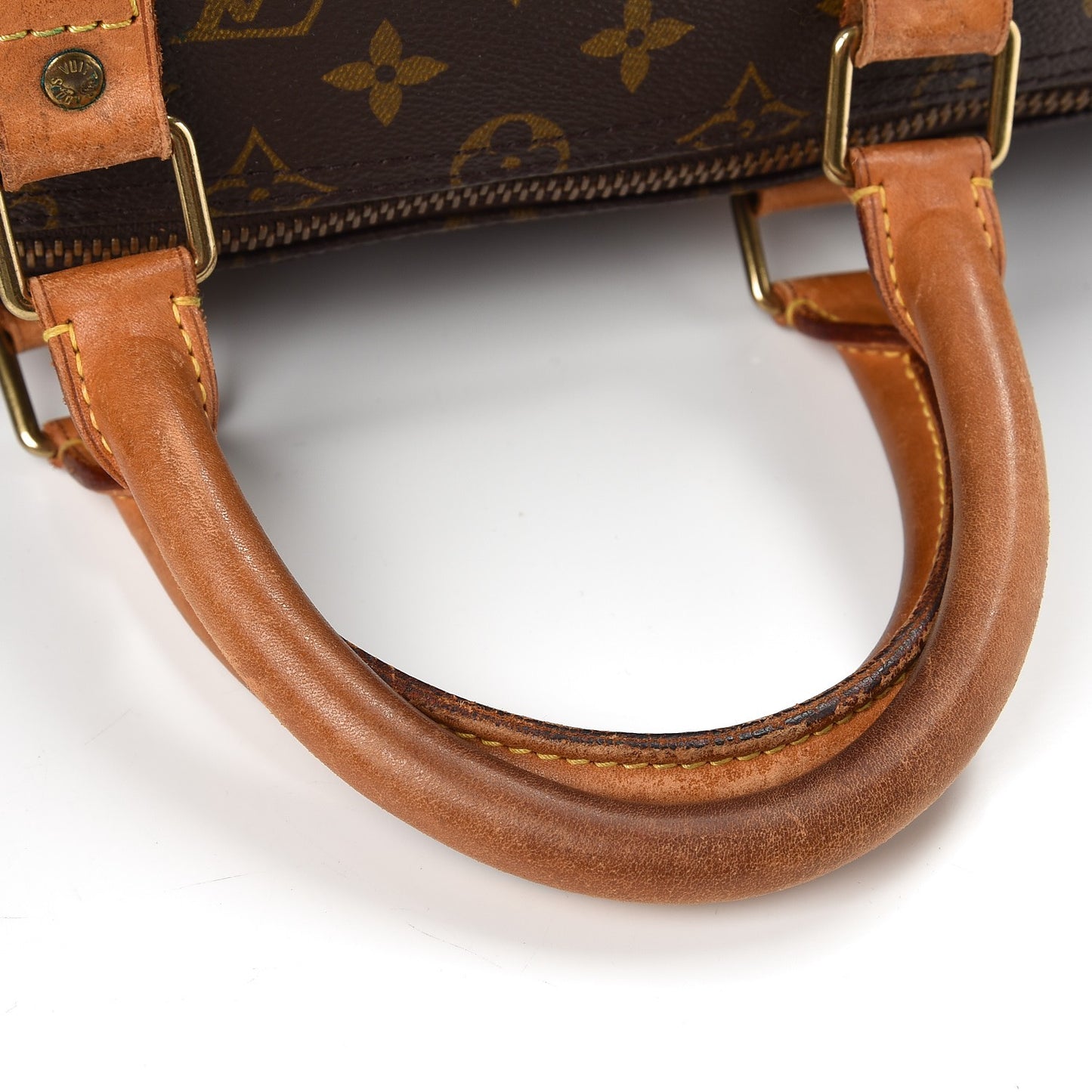 Monogram Keepall 50