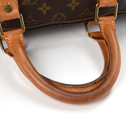 Louis Vuitton Monogram Keepall 50 11 of 18