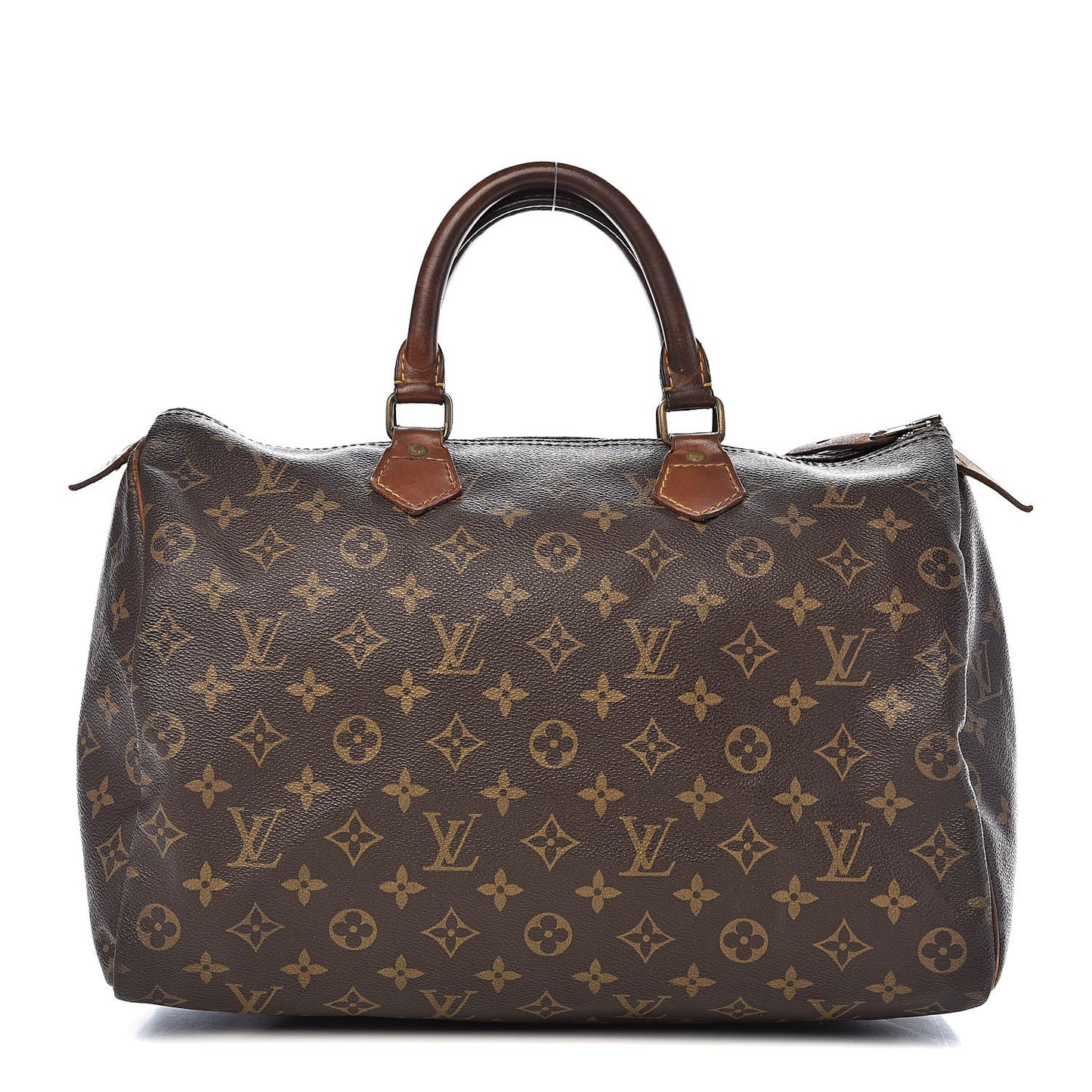 Monogram Speedy 35