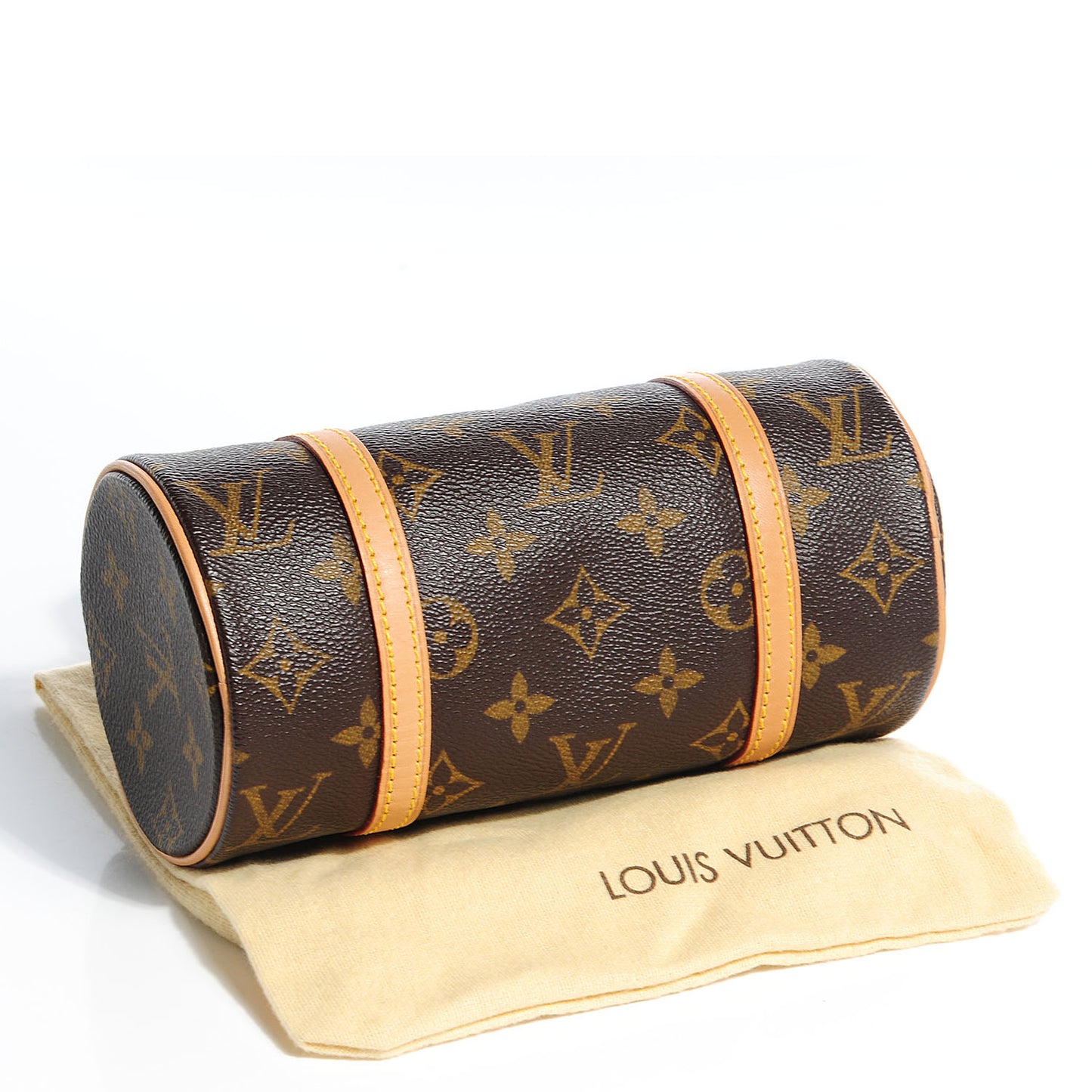 Monogram Papillon 19