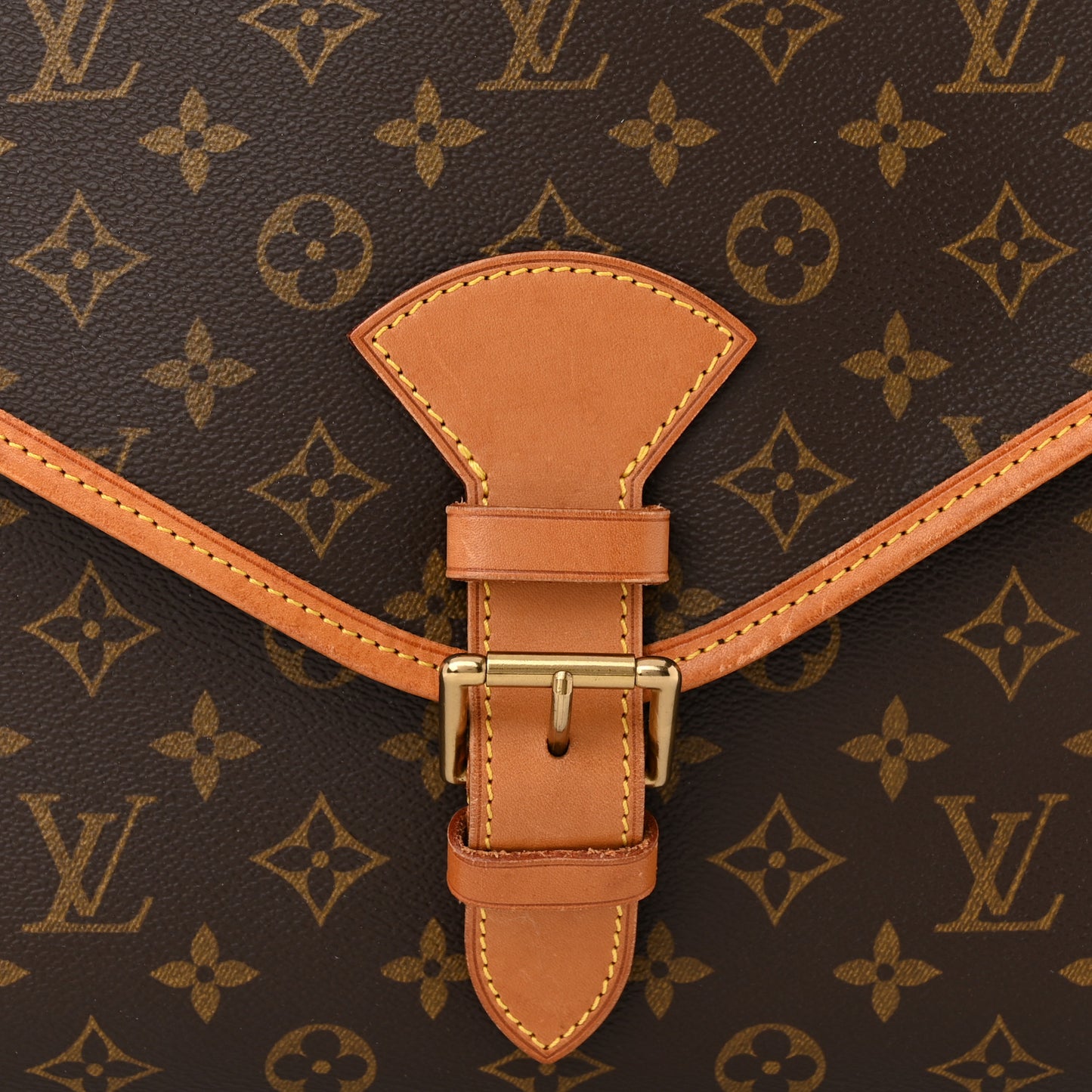 Monogram Beverly GM Briefcase