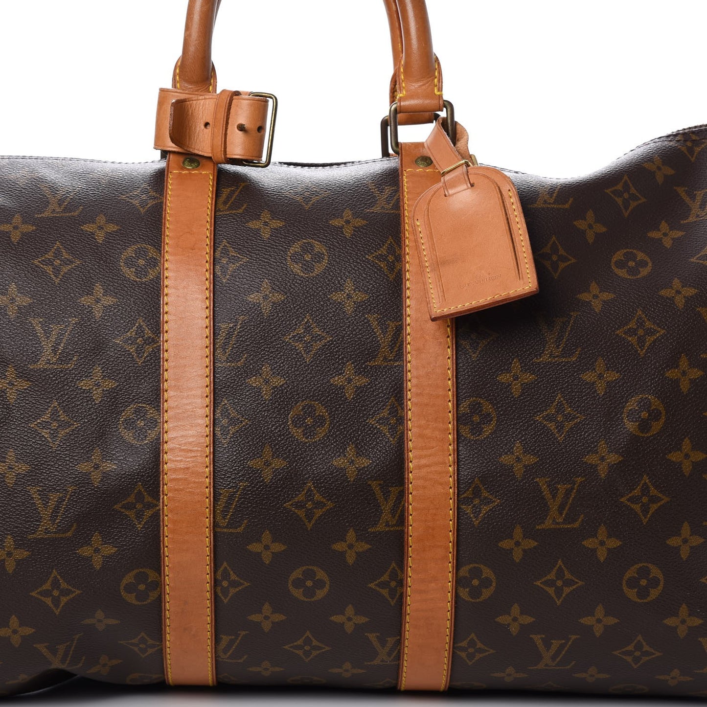 Monogram Keepall 45