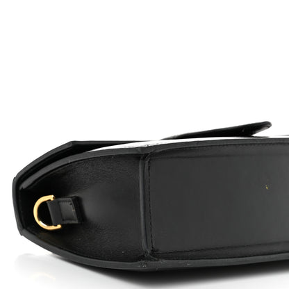 Jacquemus Smooth Calfskin Le Grand Bambino Black 8 of 11