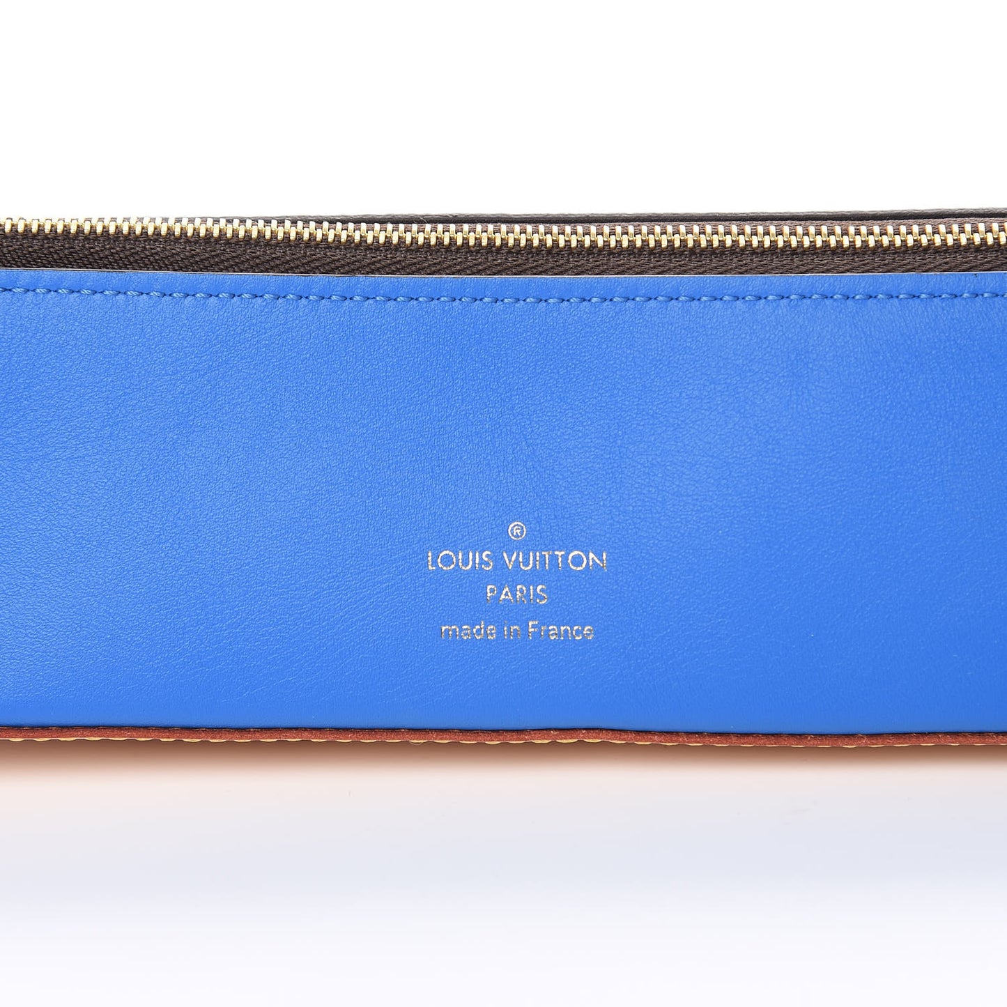 Monogram 2019 Christmas Animation Venice Elizabeth Pencil Pouch