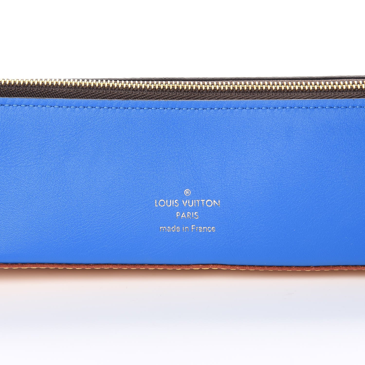 Louis Vuitton Monogram 2019 Christmas Animation Venice Elizabeth Pencil Pouch 6 of 11
