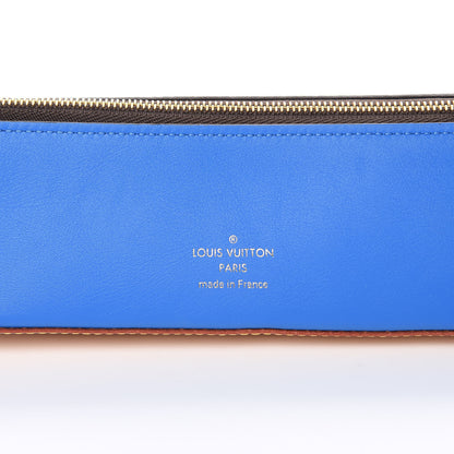 Louis Vuitton Monogram 2019 Christmas Animation Venice Elizabeth Pencil Pouch 6 of 11