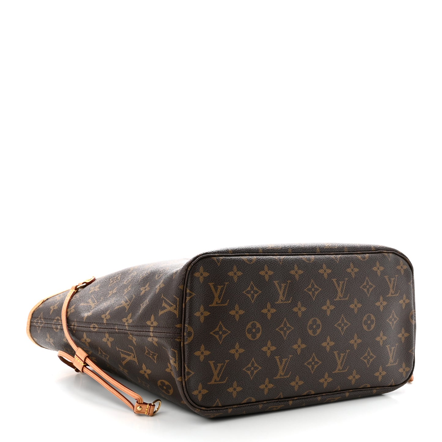 Monogram Neo Neverfull MM