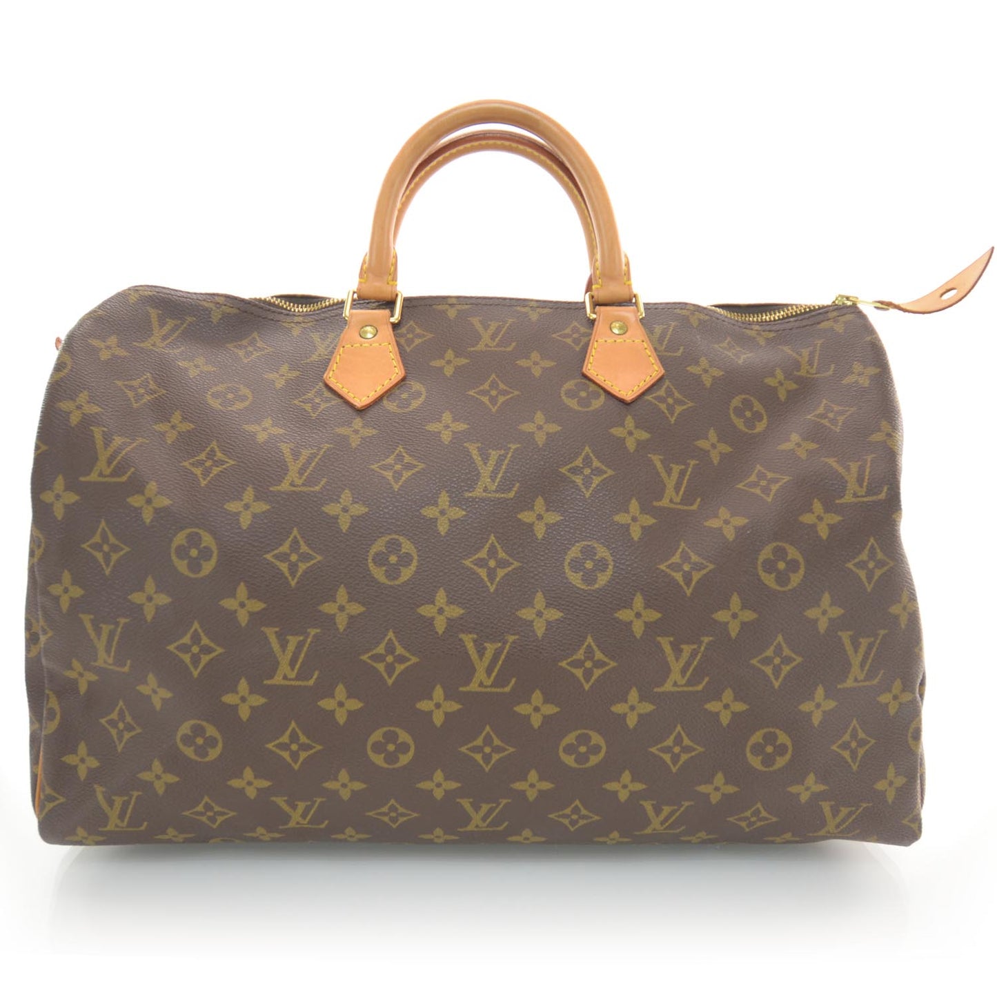 Monogram Speedy 40