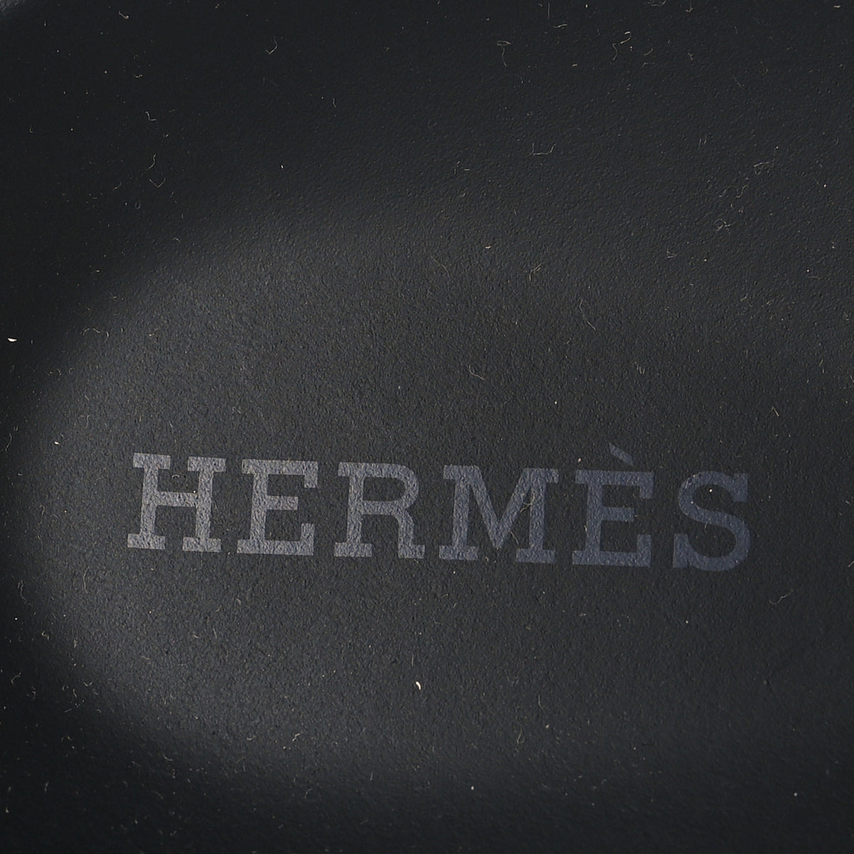 Hermes Suede Calfskin Monk Mules 39 Beige Albatre 9 of 9