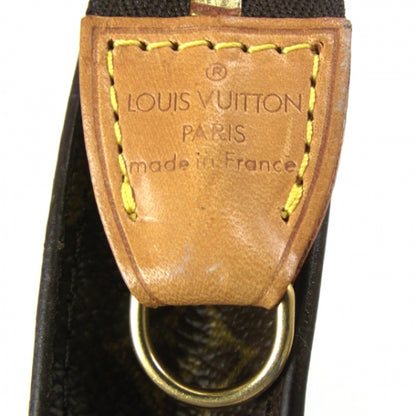 Louis Vuitton Monogram Toiletry Pouch 7 of 7