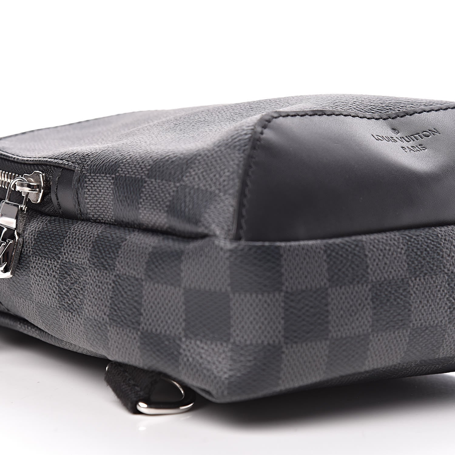 Louis Vuitton Damier Graphite Avenue Sling Backpack 11 of 12