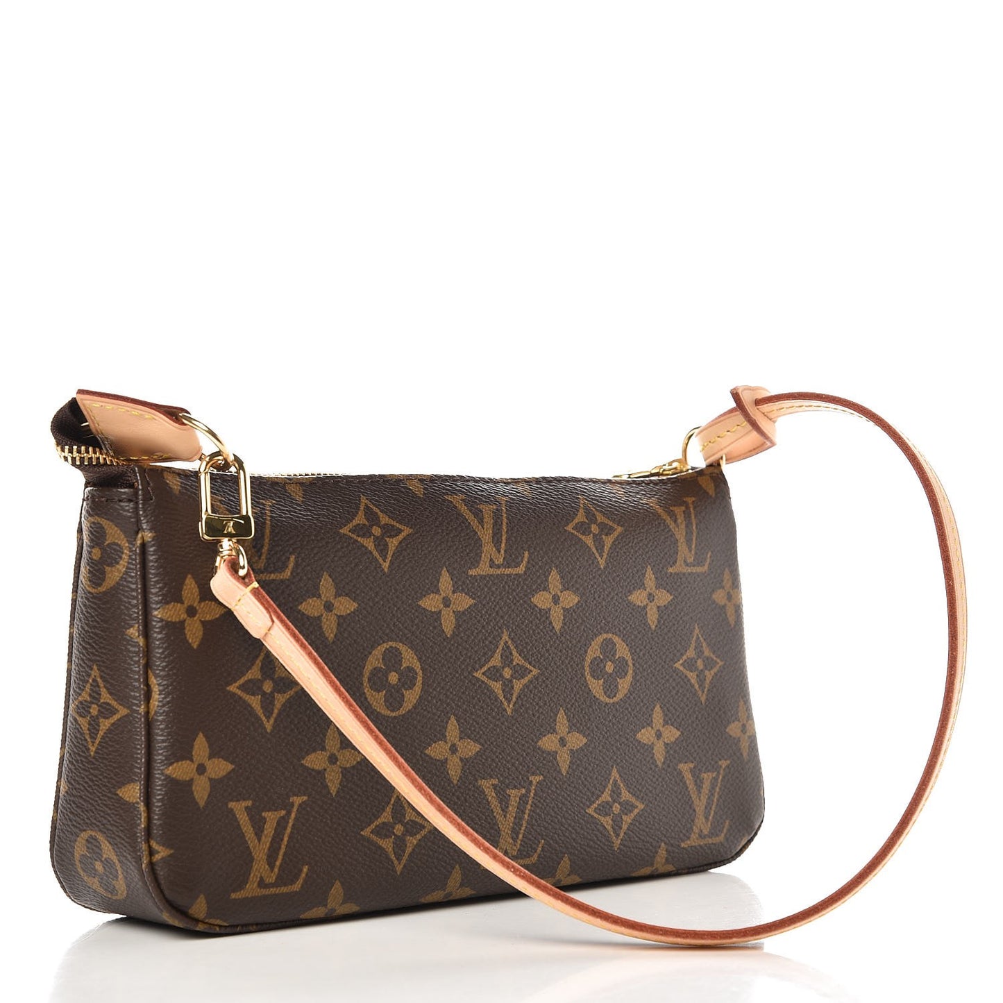 Monogram Pochette Accessories NM