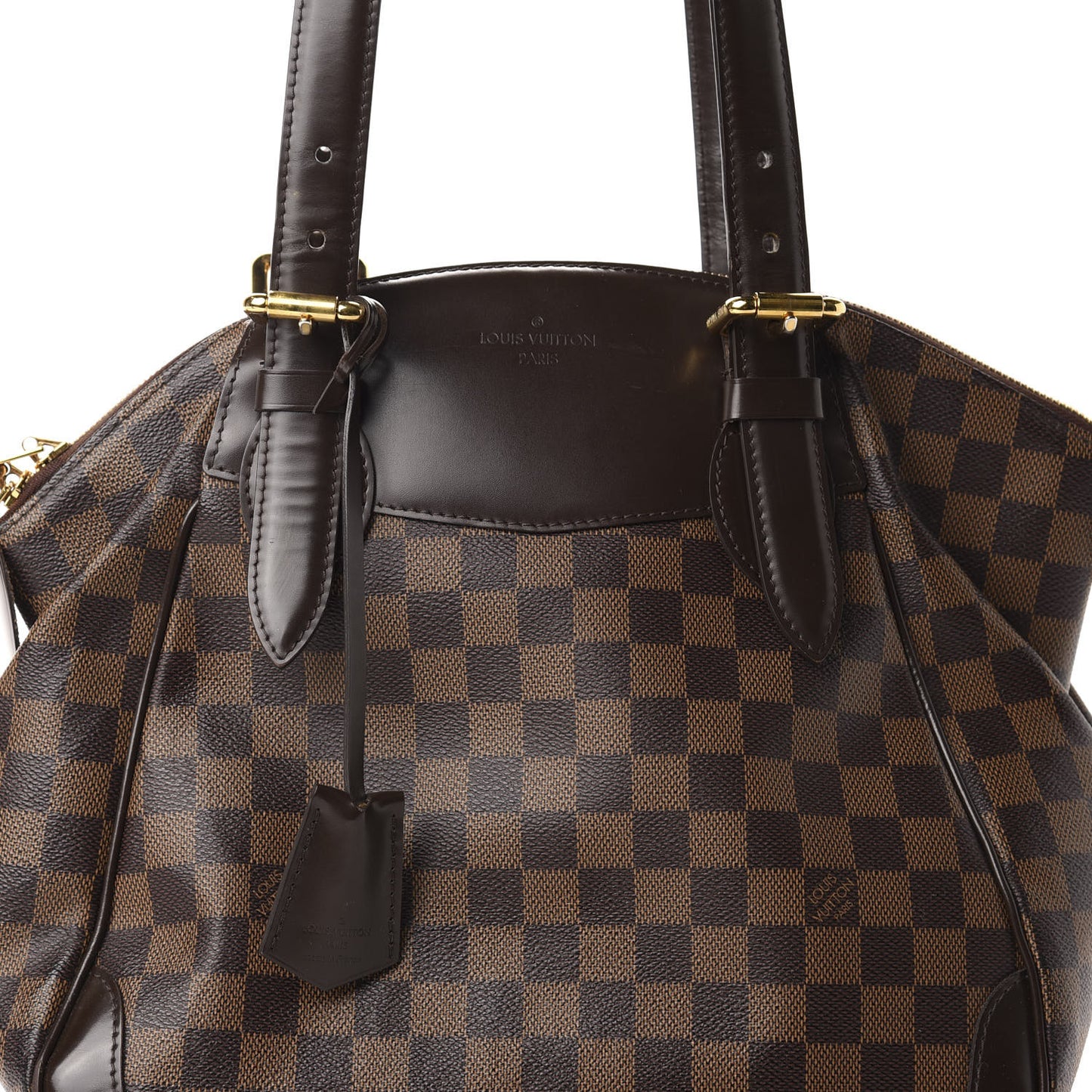 Damier Ebene Verona MM