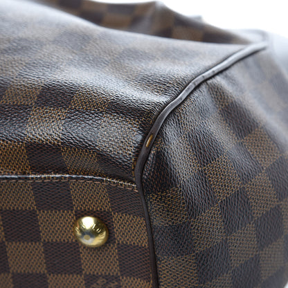 Louis Vuitton Damier Ebene Trevi GM 10 of 17