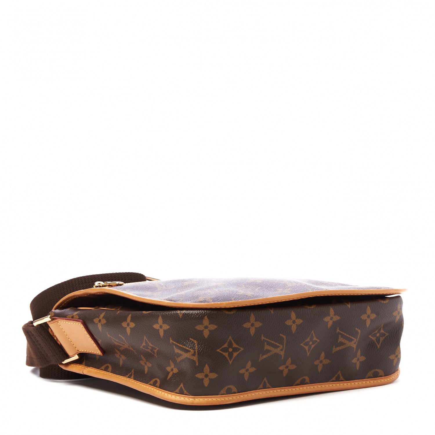 Louis Vuitton Monogram Bosphore PM Messenger 4 of 8