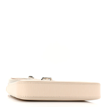 Louis Vuitton Epi Logo Easy Pouch On Strap Quartz 4 of 10
