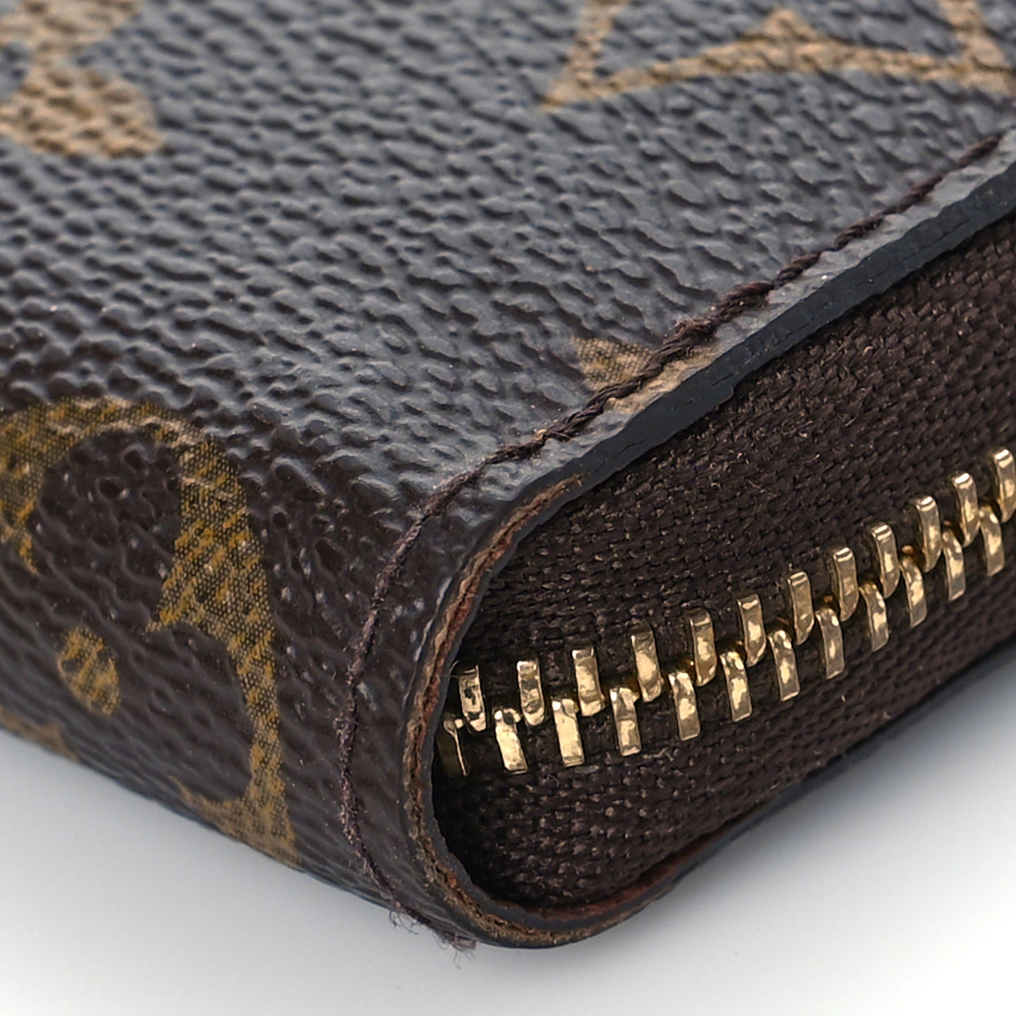 Monogram Zippy Coin Purse