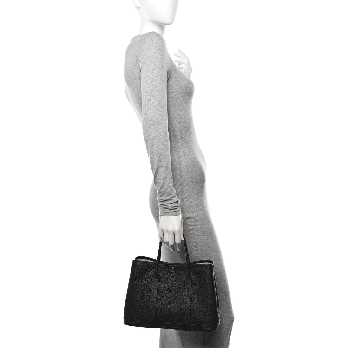 Negonda Garden Party 30 TPM Black