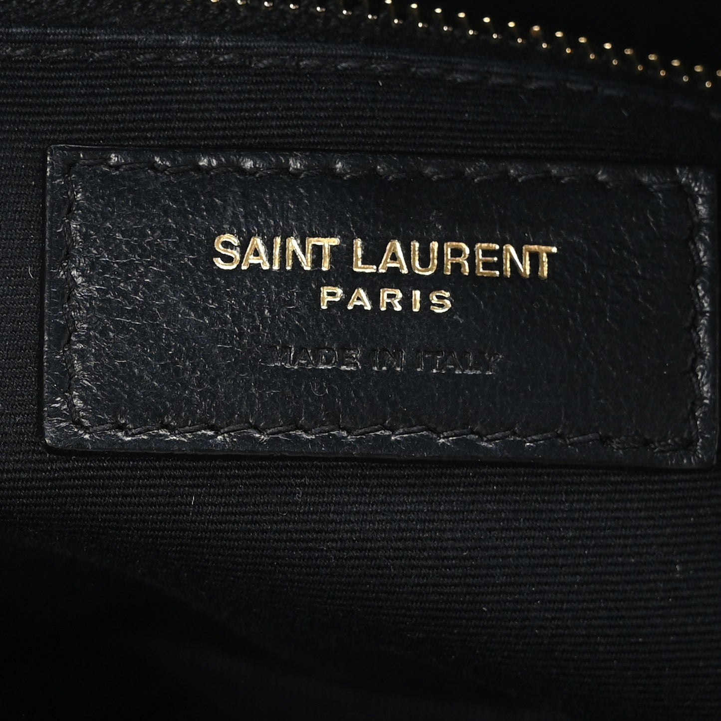 Lambskin Quilted Victoire Camera Bag New Vert Fonce